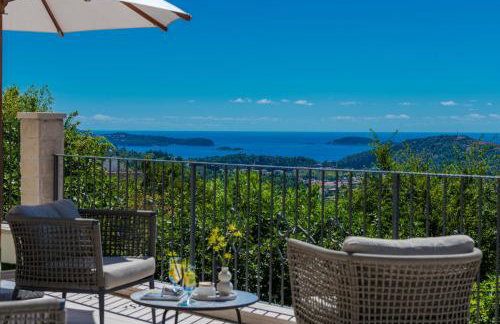 Villa Maria - Exclusive privacy - Foto 14