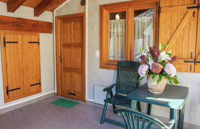 Apartment in Antey-saint-andre Near Ski Area - Photo 10