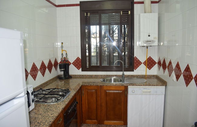 Villa Araucaria - Photo 10