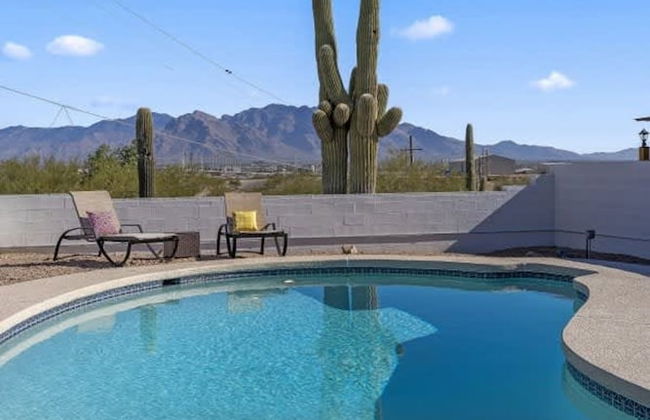 Panoramic Mountain Views Heated Pool 2 Kitchens - Foto 55