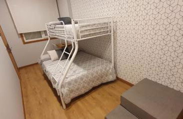 Apartamentos arcade - Foto 8