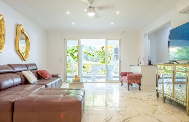 La Perla Palais - Luxury Villa on Private Beach - Foto 36