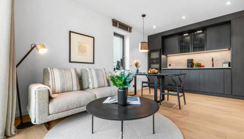 Tribeca Suite List auf Sylt - Foto 5