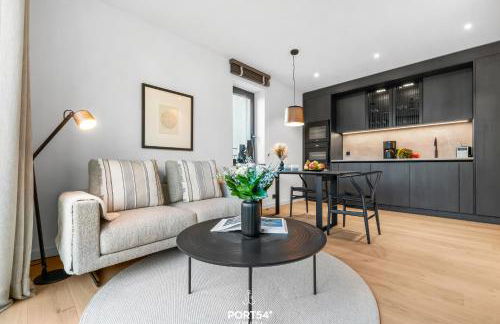 Tribeca Suite List auf Sylt - Foto 5