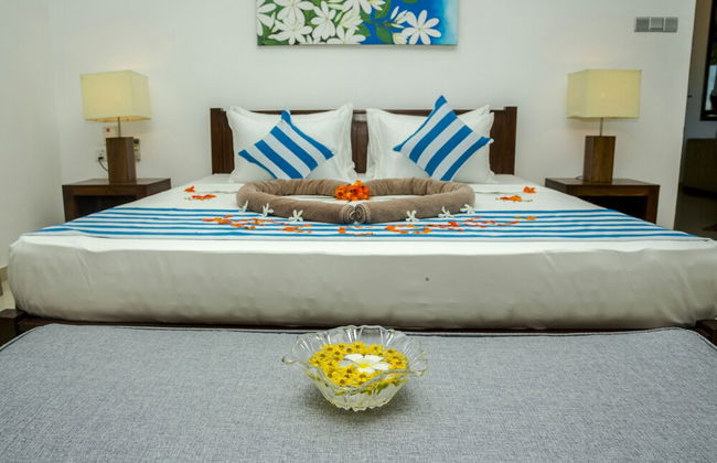 Villa Upper Dickson - Photo 19