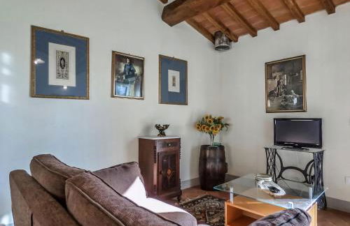 Villa With Private Pool In The Hills Near Lucca - Foto 13