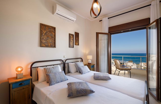 Sky Hill - Holiday Apartments - Photo 3