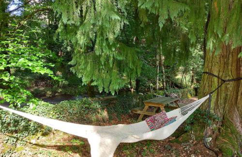 Loft Apartment at Moulin SAGE - Foto 21