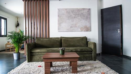 "Nouveau "Appartement Cosy avec terrasse et jardin - Foto 4