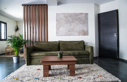 "Nouveau "Appartement Cosy avec terrasse et jardin - Foto 4