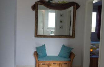 Inselblume 22 - Ferienhaus mit Garten und Hund in Landkirchen - Foto 6