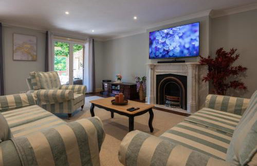 Villa haut de Gamme - Le Gageac - Piscine & Spa - Foto 18