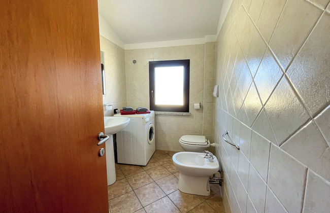 Porto Apartments - La Caletta - Foto 47