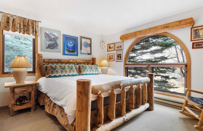 Riverside Condos B101 by Avantstay Condo Close To Downtown, Town Park & Ski Lift #8 - Foto 13