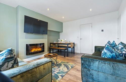 8 Eighth Ave Retreat On The Green Beautiful 4-Bed Home Pass The Keys - Foto 8