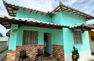 Casa Maresia - Foto 1