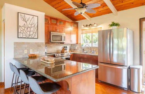 Vacation Home In Kailua Kona-Aloha Breeze - Foto 3