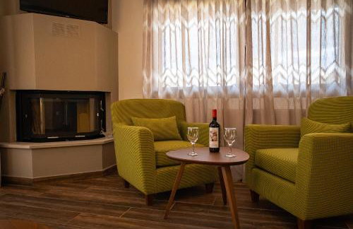 Fresh Living Suites - Foto 36