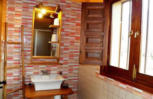 CASA RURAL MOLINO DEL JERTE - Foto 56