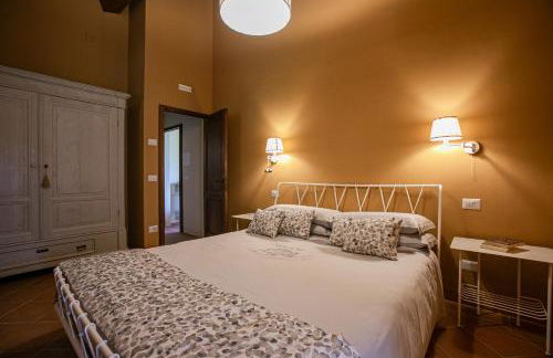 Casa Faraona, villa with private pool - Foto 9