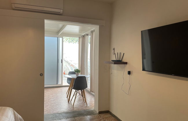 Pelicanos Apartments - Foto 1