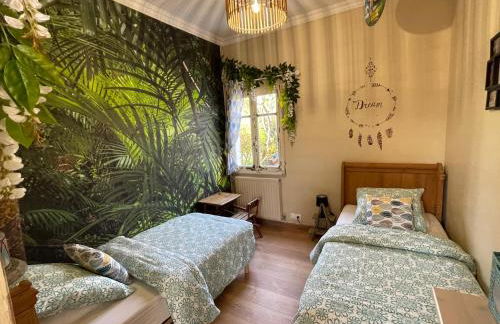 Le Clos des Trois Provinces, Zoo de Beauval - Foto 8