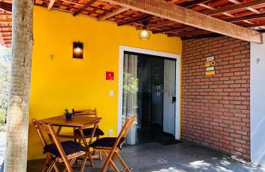 Flor e Luz Chalés - Foto 28