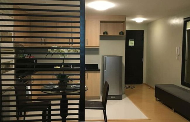 Avant Serviced Suites - Foto 20