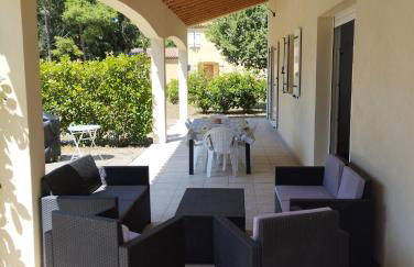 Se ressourcer au calme - Foto 7