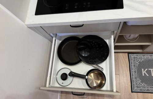 Cocon rénové près du tram - Photo 23