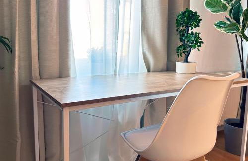 Modernes City-Apartment in Möchengladbach - Foto 7