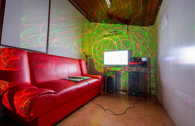 Baan Sukko Huahin - Foto 27