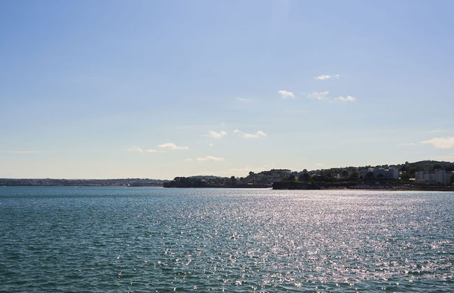 Bayfort Sea Studio in Torquay - Foto 26