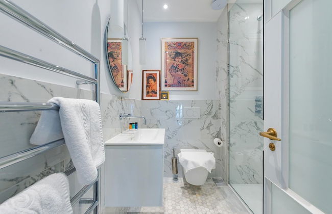 Stunning Maida Vale Apartment Near Regent s Canal by Underthedoormat - Foto 5