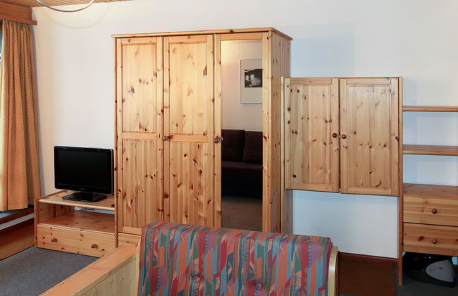 Résidence Dixence - Foto 9