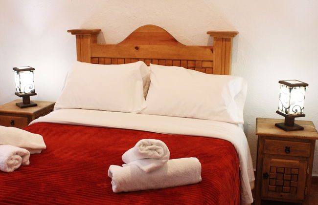 Casa Azuela & Valencia - Foto 9