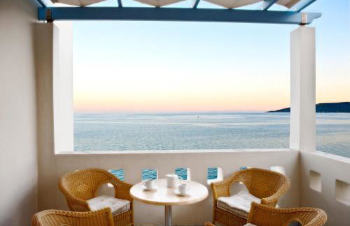 Sea Breeze Apartments Chios - Photo 55