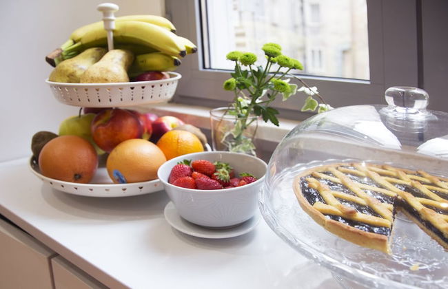 Suite Inn Rome - Foto 59