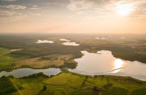 An den Sieben Seen - Foto 47