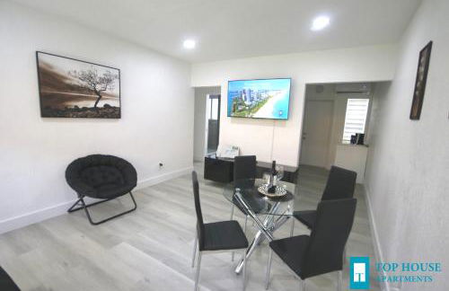 251 Airport Top House Apartments - Foto 25