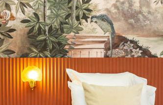 Habitat Parisien - Bourse Feydeau - Foto 41