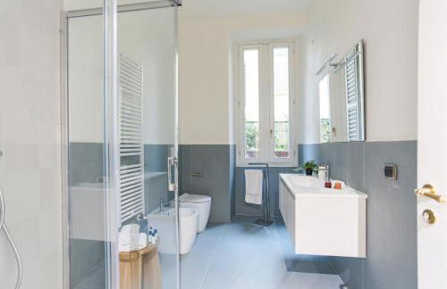 The Best Rent - Spacious three-bedroom apartment in the heart of Milan - Foto 28