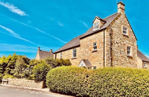 Cotswold Chic Retreats "Cloud Nine" Central Chipping Campden-Parking-Garden - Photo 5