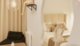 Suite Oléa & Private Jacuzzi - Foto 2