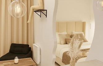 Suite Oléa & Private Jacuzzi - Foto 2