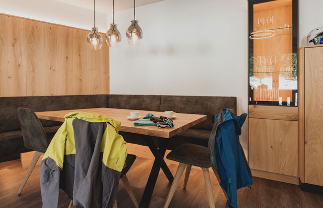 3 Raum Typ Hochkönig - Foto 33