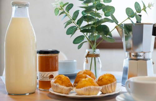 Apartamento Larrazu Agroturismo Baztán - Foto 22