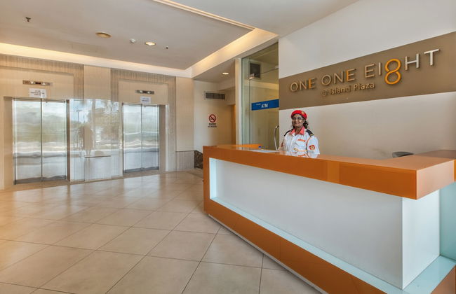 Luxfort 118 Service Suites - Foto 33