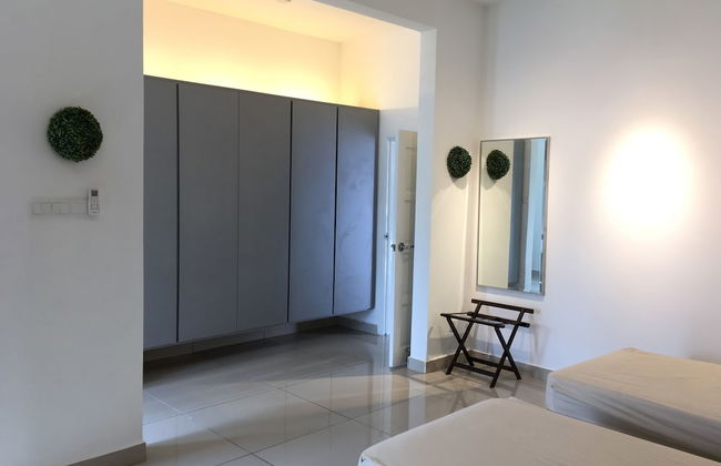 Lux Desaru Villa - Foto 4