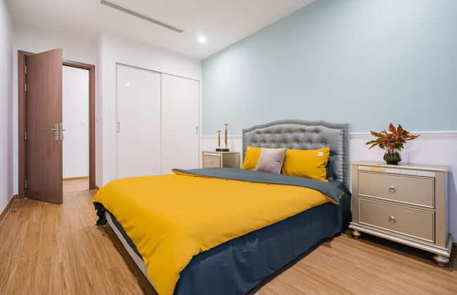 Vinhomes Skylake Managed by Anstay Residence - Foto 7